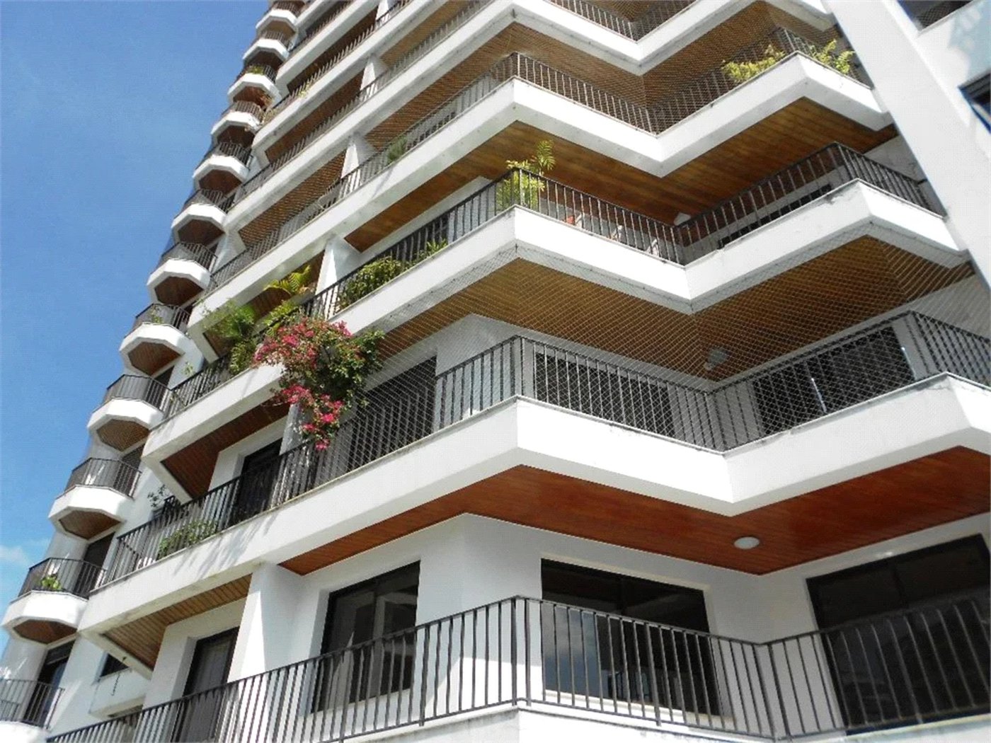 Apartamento para alugar com 4 quartos em Jardim Colombo, São Paulo, SP