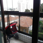 Apartamento à venda com 4 quartos, sendo 1 suíte, em Santa Teresinha, São Paulo, SP