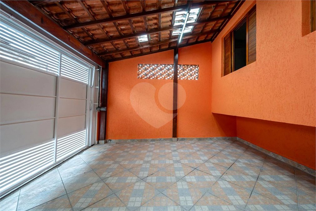 Casa à venda com 2 quartos em Conjunto Residencial Jardim Canaã, São Paulo, SP