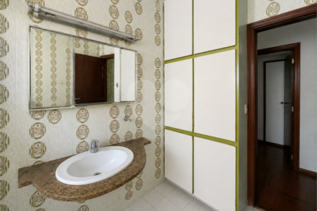Casa Térrea para alugar com 4 quartos, sendo 1 suíte,  em Jardim América, Sorocaba, SP