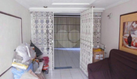 Casa Térrea à venda com 3 quartos em Parque Edu Chaves, São Paulo, SP