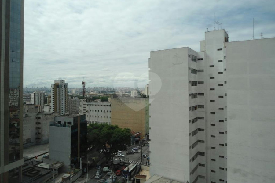 Sala à venda em Santana, São Paulo, SP