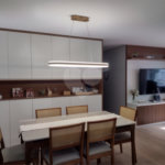 Apartamento à venda com 3 quartos, sendo 1 suíte,  em Campo Grande, São Paulo, SP