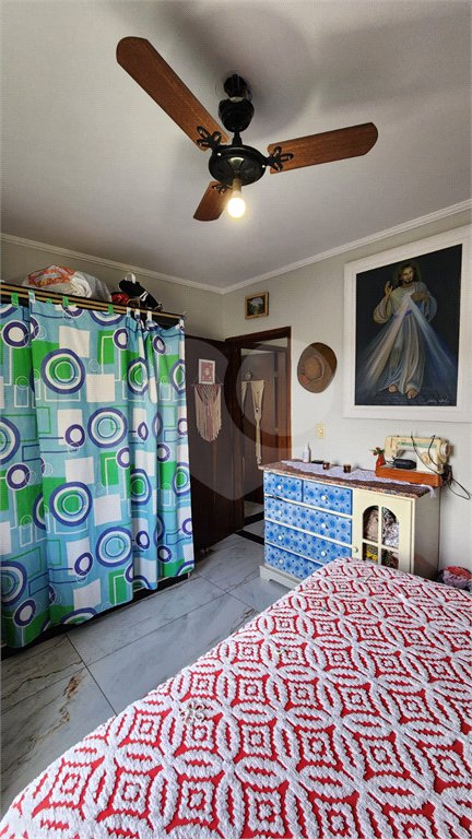 Sobrado à venda com 4 quartos, sendo 1 suíte, em Vila Romão, Salto, SP