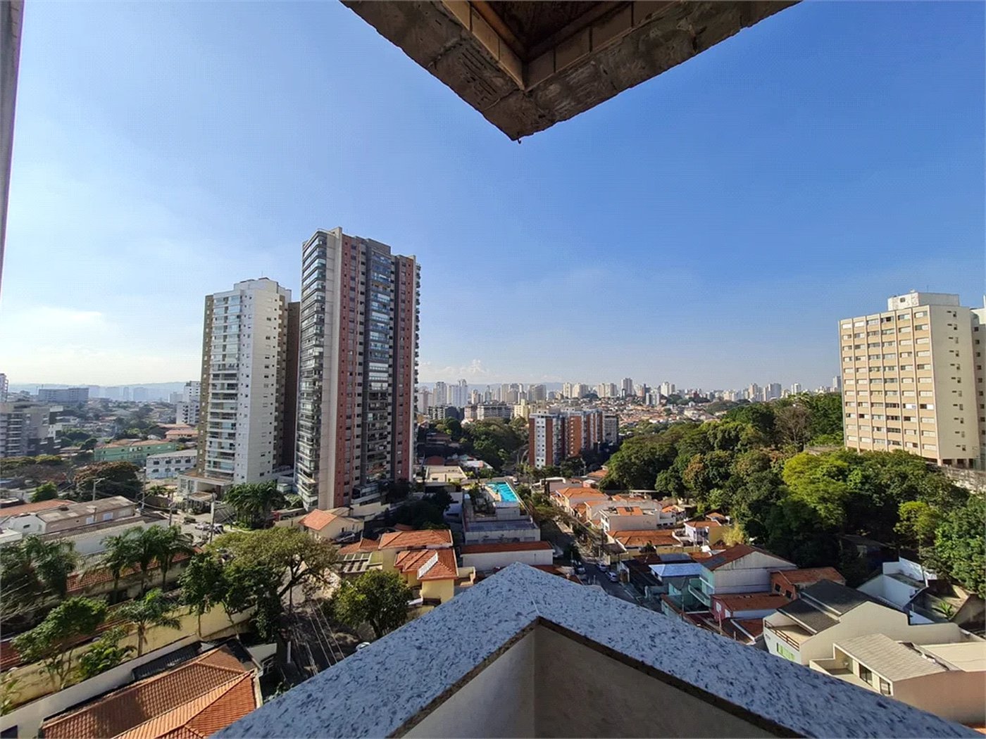 Apartamento à venda com 4 quartos, sendo 1 suíte, em Vila Ipojuca, São Paulo, SP