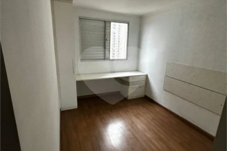 Apartamento à venda com 2 quartos, sendo 1 suíte, em Vila Suzana, São Paulo, SP