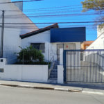 Casa para alugar no Centro, Mogi das Cruzes - SP