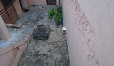 Sobrado à venda com 3 quartos em Vila Maria, São Paulo, SP