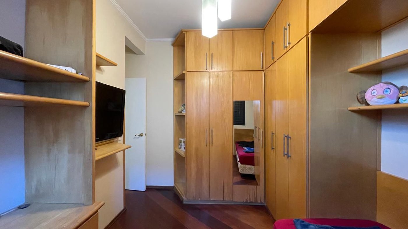 Apartamento à venda, 156 m² por R$ 800.000,00 - Ponta da Praia - Santos/SP