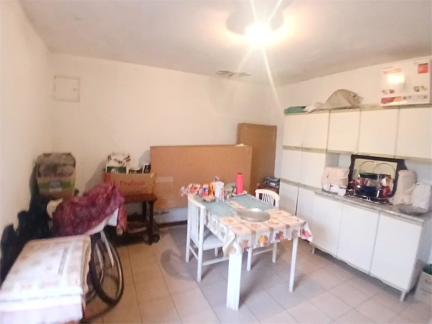 Casa Térrea à venda com 2 quartos em Vila Leopoldina, São Paulo, SP