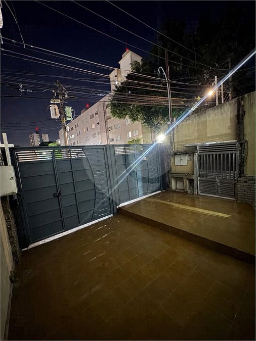 Sobrado à venda com 3 quartos em Mandaqui, São Paulo, SP