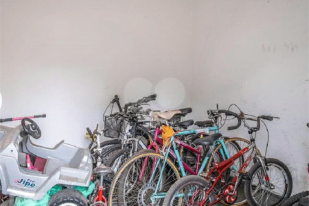 Apartamento à venda com 2 quartos em Santana, São Paulo, SP