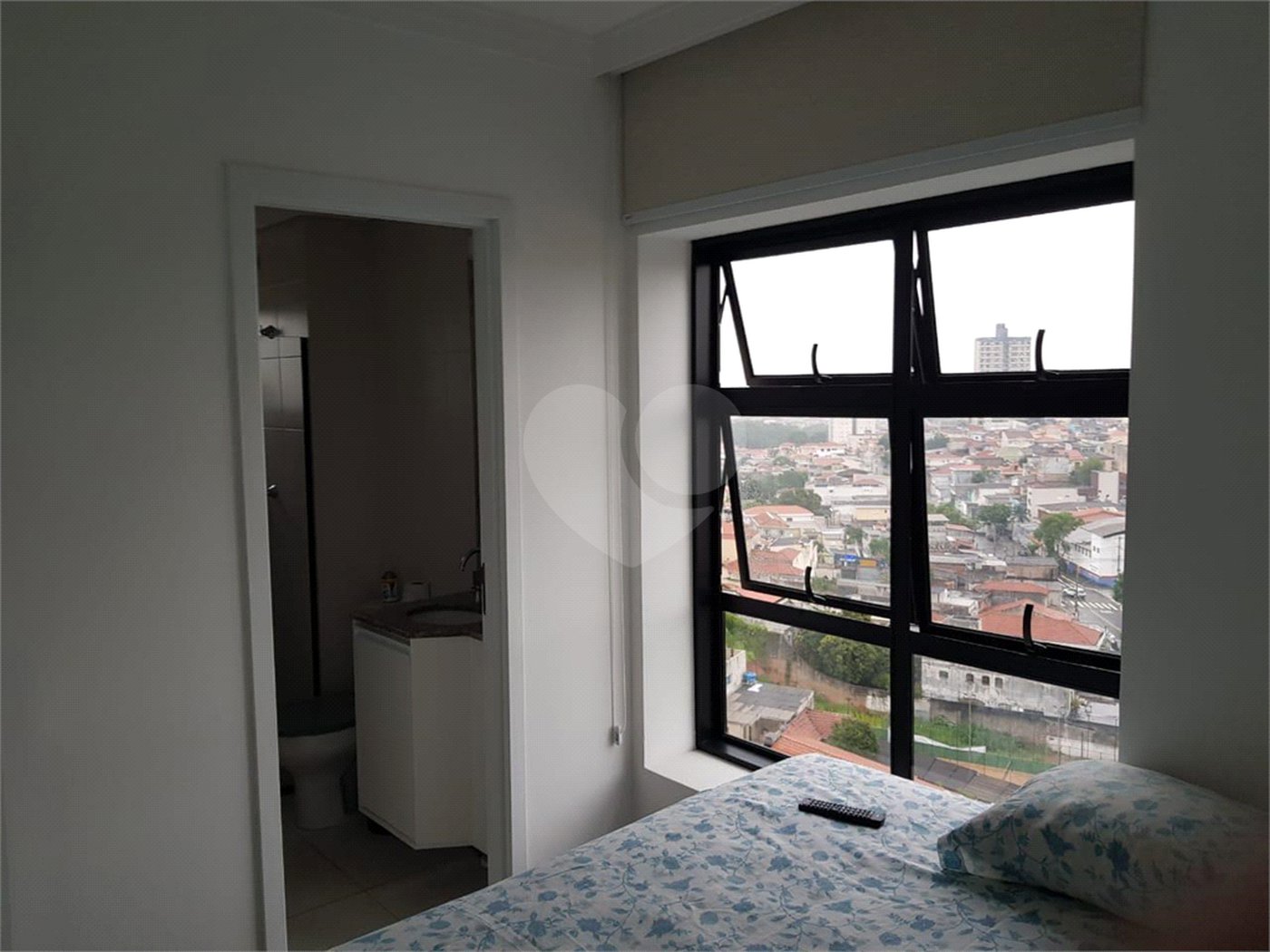 Apartamento à venda com 2 quartos, sendo 1 suíte, em Casa Verde, São Paulo, SP
