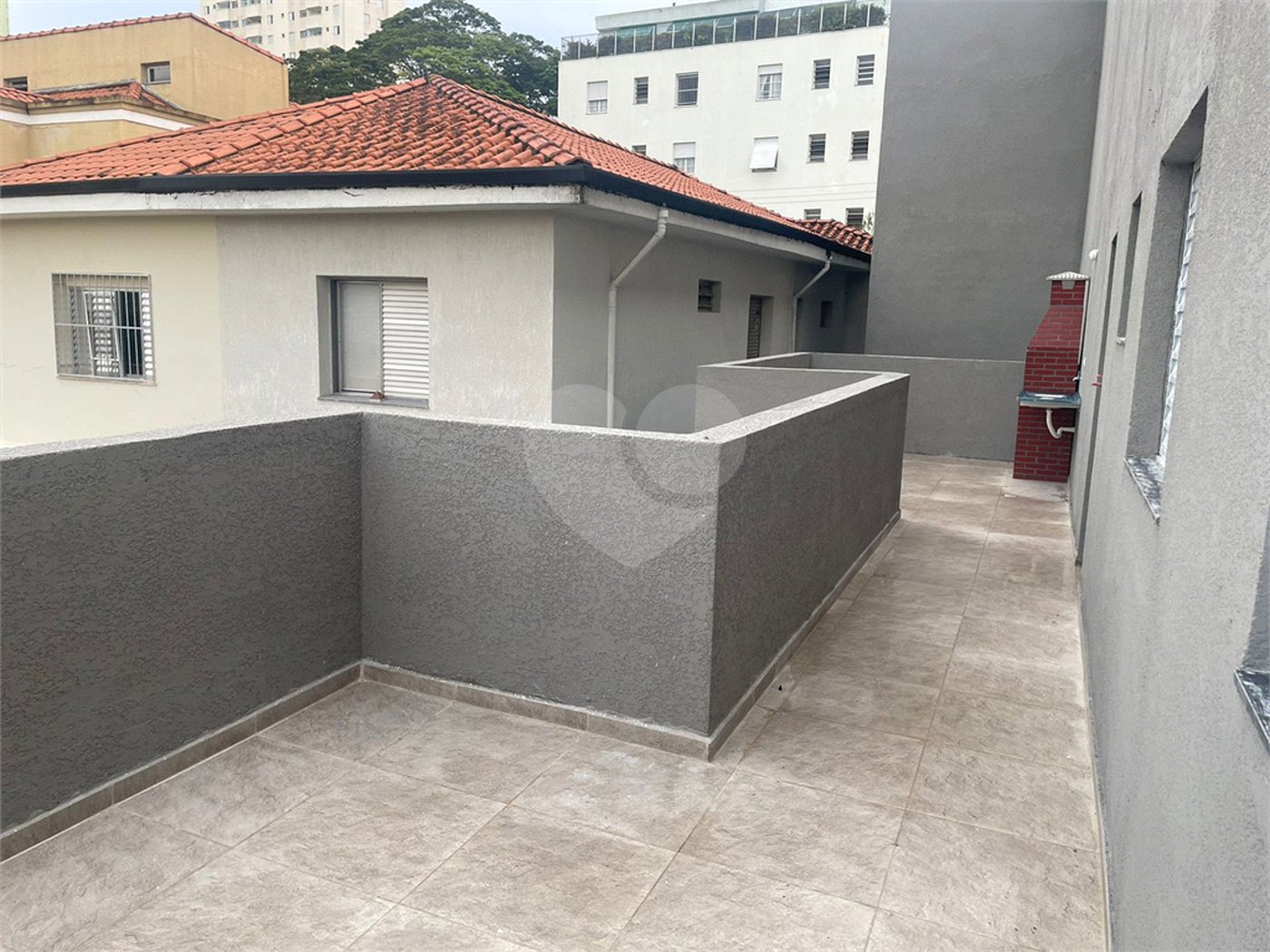 Casa à venda com 2 quartos em Parada Inglesa, São Paulo, SP