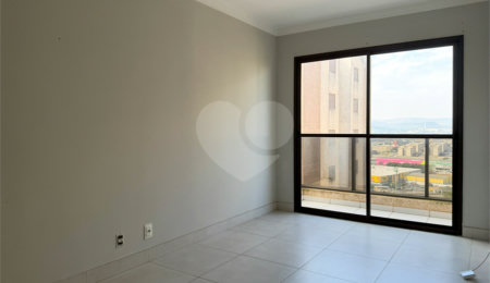 Apartamento à venda com 2 quartos em Jardim Santa Fé, Sorocaba, SP