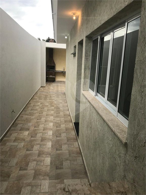 Casa Térrea à venda com 3 quartos em Tucuruvi, São Paulo, SP