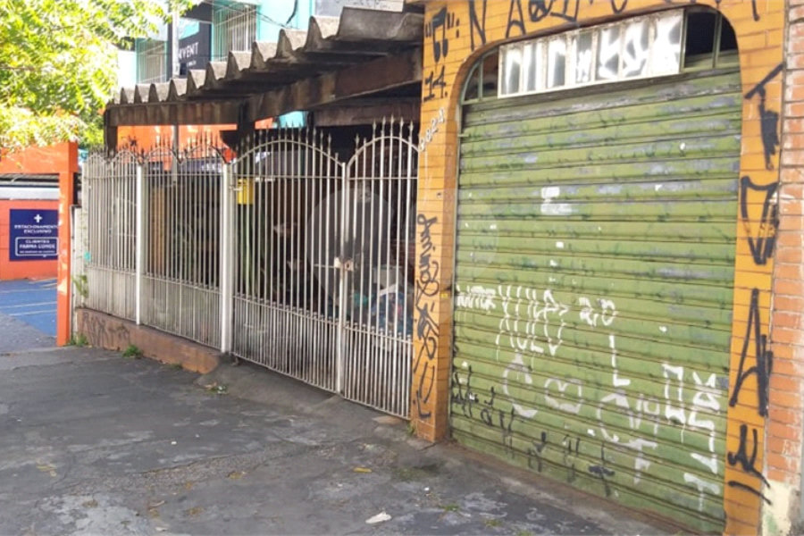 Sobrado à venda ou para alugar com 4 quartos, sendo 1 suíte, em Santana, São Paulo, SP