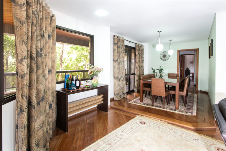 Apartamento à venda com 4 suítes em Santana, São Paulo, SP