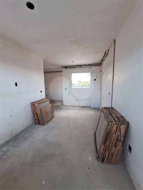 Casa à venda com 2 quartos no condomínio Ângelo Calandrino, São Paulo - SP