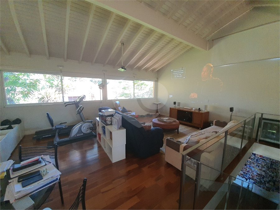 Casa à venda com 4 suítes no condomínio Laplace Spe, São Paulo - SP