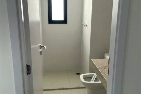 Apartamento à venda com 2 suítes em Pinheiros, São Paulo, SP