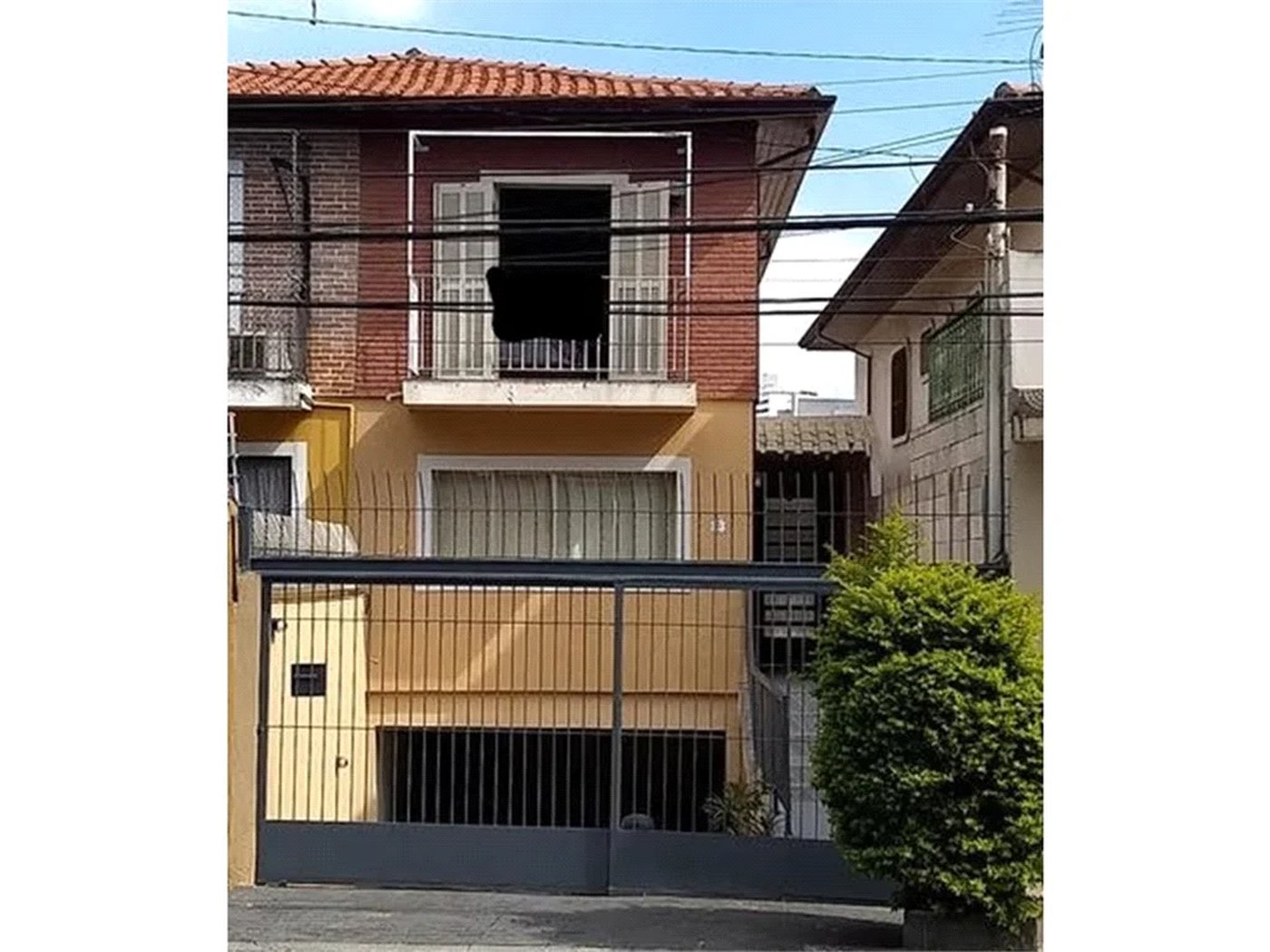Sobrado à venda com 4 quartos, sendo 2 suítes, em Jardim Bonfiglioli, São Paulo, SP