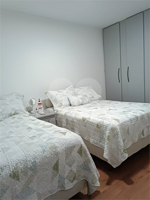 Apartamento à venda em Parque Terra Nova, São Bernardo do Campo, SP