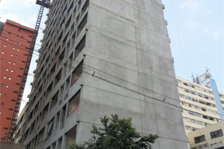 Apartamento à venda com 1 quarto em Pinheiros, São Paulo, SP