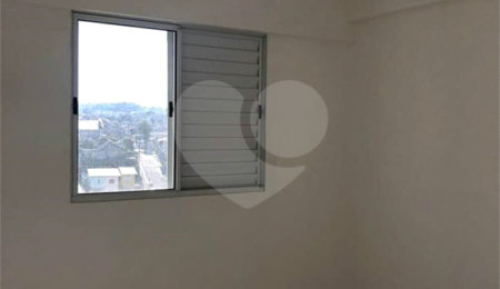 Apartamento à venda com 2 quartos em Limão, São Paulo, SP