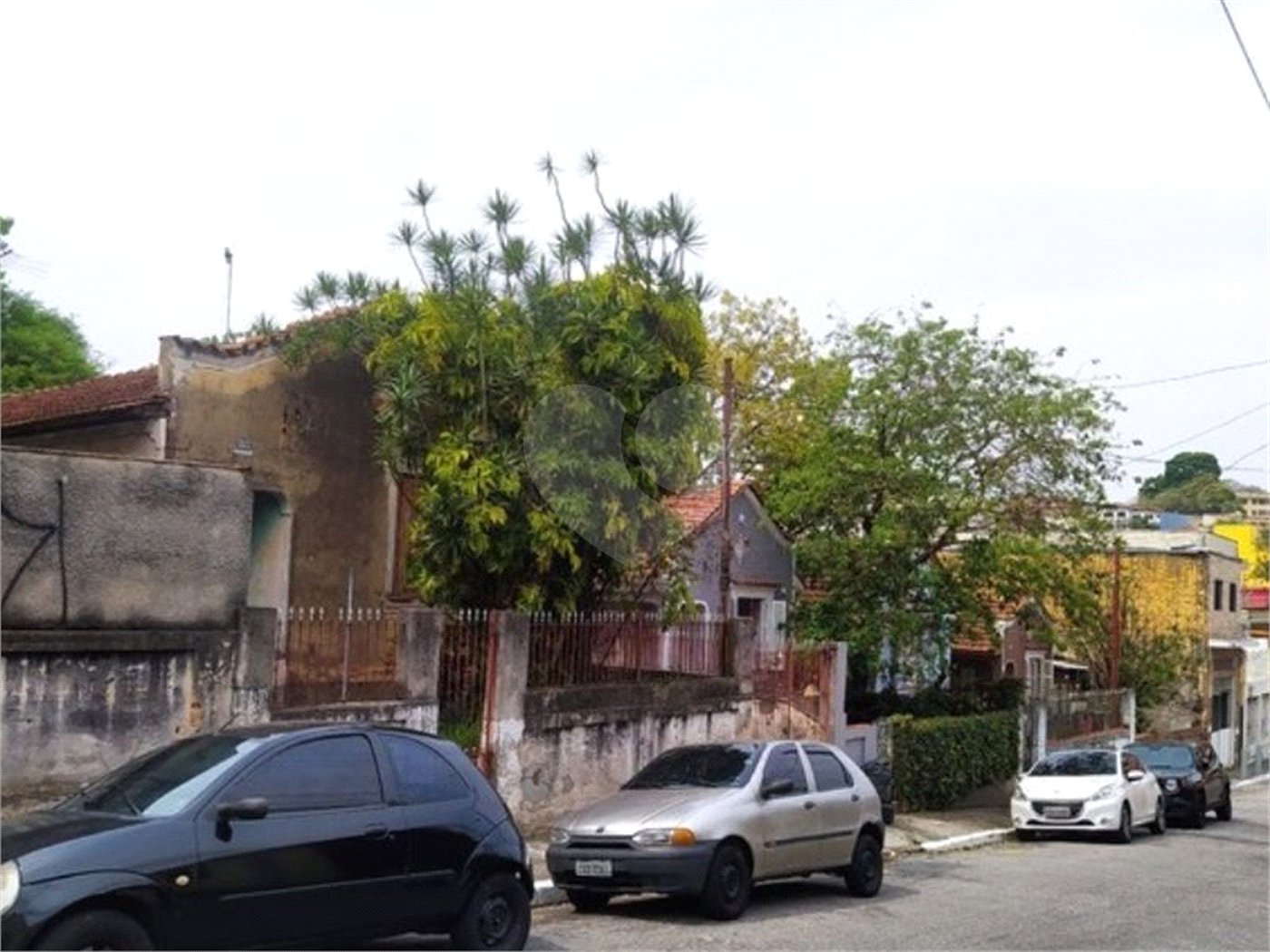 Terreno à venda com 5 quartos em Vila Medeiros, São Paulo, SP