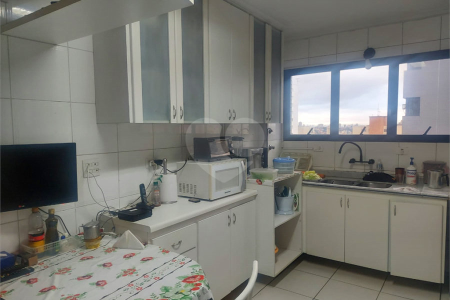 Cobertura à venda ou para alugar com 3 quartos, sendo 1 suíte, em Santana, São Paulo, SP