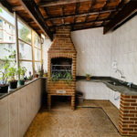 Casa Residencial à venda, Vila Belmiro, Santos - CA0288.