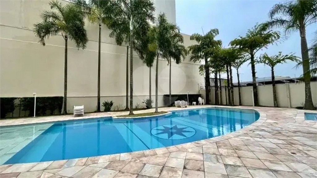 Apartamento à venda com 3 suítes em Vila Progredior, São Paulo, SP