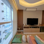 Apartamento com 2 dormitórios à venda, 82 m² por R$ 1.100.000,00 - Aparecida - Santos/SP