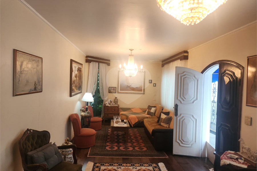 Sobrado para alugar com 3 quartos, sendo 1 suíte, em Vila Ester (zona Norte), São Paulo, SP
