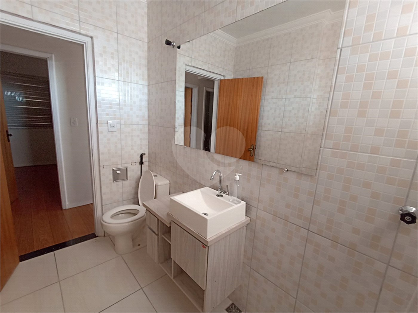 Apartamento à venda com 3 quartos no Centro, Itapetininga, SP