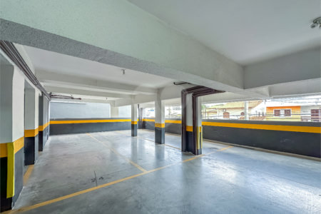 Apartamento à venda com 2 quartos em Vila Formosa, São Paulo, SP