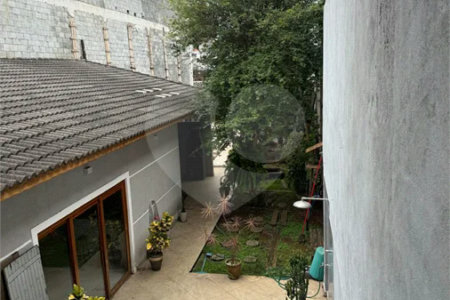 Casa à venda no Jaçanã 400m² – Amplo espaço e excelente localização!
