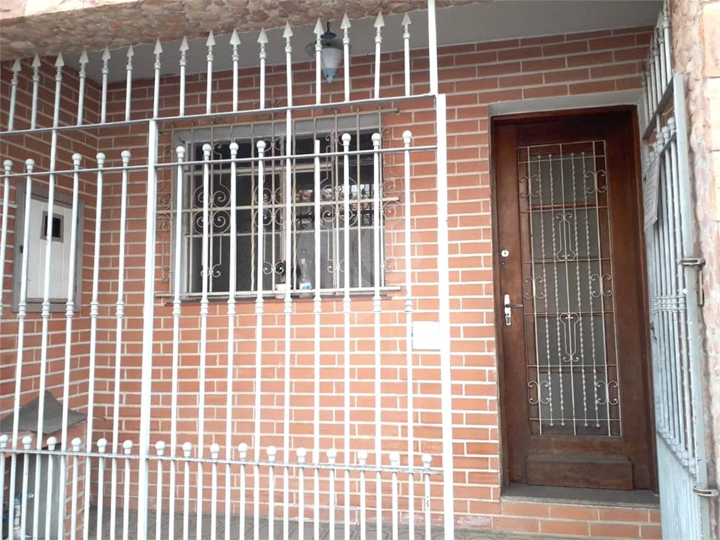 Sobrado com 2 dormitórios à venda, 96 m² por R$ 477.000 - Vila Regente Feijó - São Paulo/SP