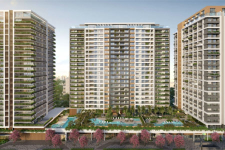 Apartamento à venda com 2 suítes em Vila Mariana, São Paulo, SP