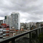 Studio mobiliado à venda | 23,72 m² | na Consolação!