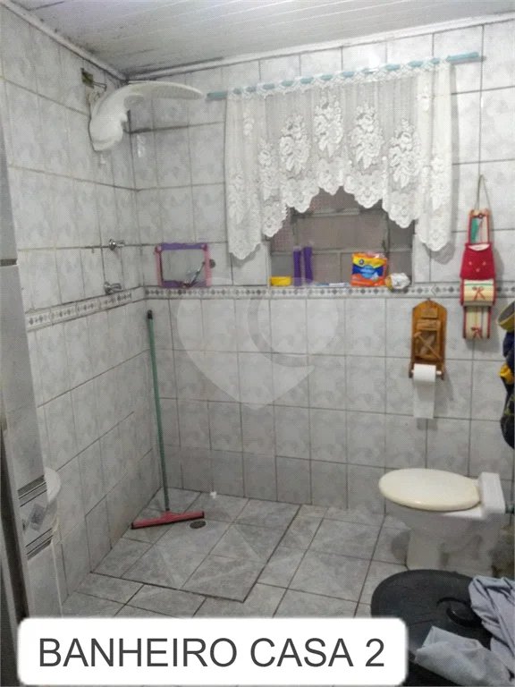 Casa à venda - Vila Oratório