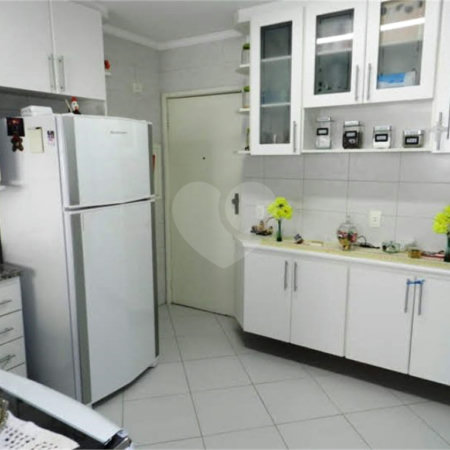 APARTAMENTO A VENDA EM SP ACLIMAÇÃO