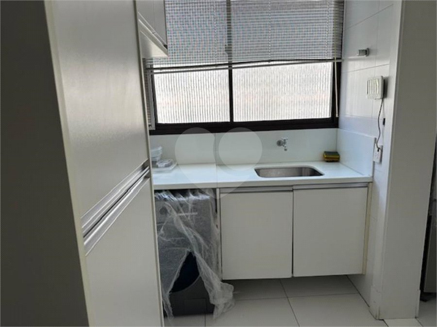 Apartamento com Lazer Completo à Venda na Vila Mariana – Edifício Portofino