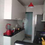 APARTAMENTO DE 45M² COM 2DORM 1VAGA DE GARAGEM NO BRÁS