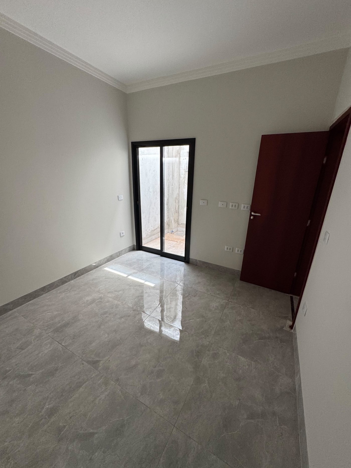 Casa para alugar com 3 quartos, sendo 1 suíte, em Jardim Bela Vista, Três Lagoas, MS