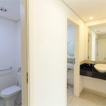 APARTAMENTO À VENDA NO PARAÍSO, 115m2, AMPLO, 2 QUARTOS