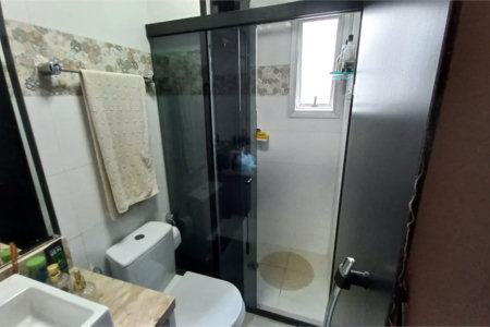 Apartamento a Venda no Butantã Totalmente Reformado - é entrar e morar!!!