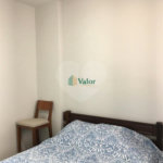 Apartamento no Edifício Villagio Di Napoli .