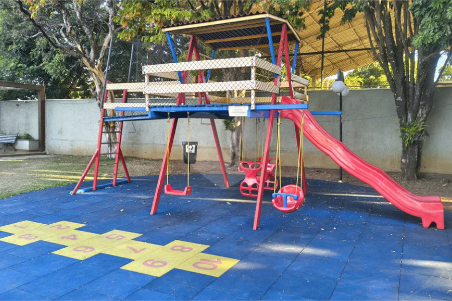 Terreno à venda no Convívio São Francisco - Piracicaba/SP.